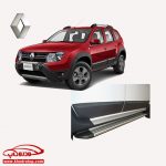 رکاب های جانبی شاسی بلند رنو داستر Renault Duster