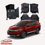 زیرپایی سه بعدی_هوندا Honda CRV