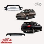 گاردهای جلو-عقب شاسی بلند  هیوندای وراکروز Hundai Veracruz-IX55