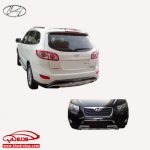 گارد جلو و عقب سانتافه 3500CC