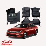 زیرپایی سه بعدی_کیا اپتیما Kia Optima
