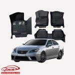 زیرپایی سه بعدی_لکسوس Lexus ES Serie