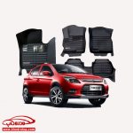 زیرپایی سه بعدی_لیفان Lifan X50