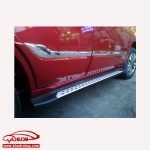 رکاب های جانبی  ام وی ام MVM X33S