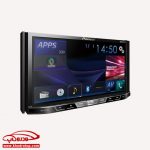 راديوپخش تصويري_پايونيرPioneer AVH-X595BT