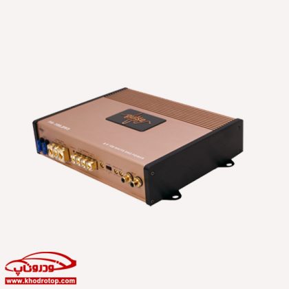 آمپلی فایر_پالس آئودیو Pulse Audio PA-100.2W3 - Image 1