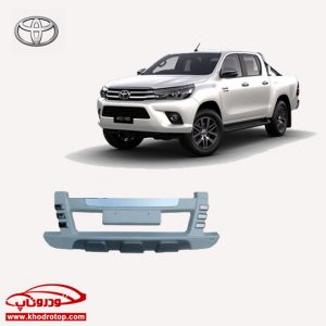 گارد جلو تویوتا هایلوکس ویگوToyota Hilux wigo