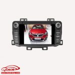 رادیوپخش تصویری برليانس Vocal-Brilliance H320-330