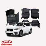 زیرپایی سه بعدی_ولوو Volvo XC90