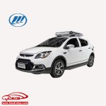 رکاب های جانبی لیفان Lifan X50