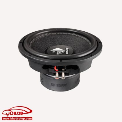 ساب ووفر-هليكس Helix Q 15W - Image 1