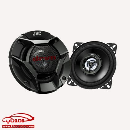 بلندگو گرد ماشين_جي وي سي JVC CS-DR420 - Image 1