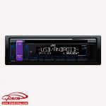 راديوپخش_جي وي سيJVC KD-R481M