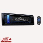 راديوپخش_جي وي سيJVC KD-R881BT