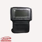 مانیتور پشت صندلی شرکت رویال Royal 668