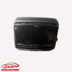 مانیتور پشت صندلی شرکت رویال Royal 9000