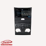 رادیوپخش تصویری بسترن FAW-Besturn B50