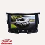 رادیوپخش تصویری سانگ یانگ_تیوولی SSANG YONG_TIVOLI