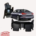 زیرپایی سه بعدی_بی ام دبلیو BMW 7 SERIES LI 2017