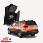 زیرپایی سه بعدی کیا_موهاوی KIA MOHAVE-V8 2010