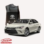زیرپایی سه بعدی تویوتا_کمری Toyota Camry 2015