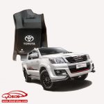 زیرپایی سه بعدی تویوتا_هایلوکس Toyota Hilux 2015