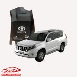 زیرپایی سه بعدی تویوتا_پرادو Toyota Prado-5 Doors 2014