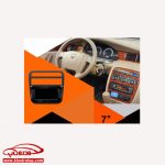 رادیوپخش تصویری سمند IKCO Samand