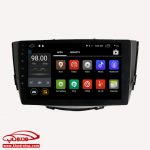رادیوپخش تصویری لیفان Lifan X60