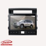 رادیوپخش تصویری تویوتا_لندکروزر Land Cruiser