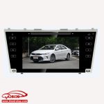 رادیوپخش تصویری تویوتا_کمری (Toyota Camry 2008-2011(FT
