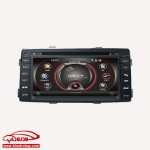 رادیوپخش تصویری نیسان_ایکس تریل Nissan_ xtrail