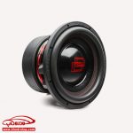 ساب ووفر_دیجیتال دیزاین DD AUDIO 815-D1