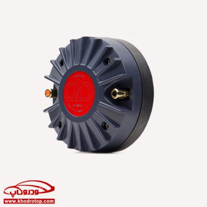سوپر توییتر_دیجیتال دیزاین DD AUDIO VO-CT45 - Image 1