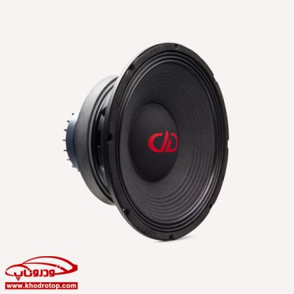 میدرنج_دیجیتال دیزاین DD AUDIO VO-W12 - Image 1