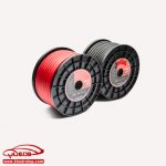 سیم پک آمپلی فایر_دیجیتال دیزاین آئودیو DD AUDIO W-4G