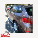 رکاب های جانبی شاسی بلند بی ام دبلیو BMW X1 2013 - Image 3