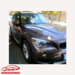 رکاب های جانبی شاسی بلند بی ام دبلیو BMW X1 2013 - Image 5