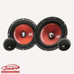 کامپوننت_ام تی ایکس MTX AUDIO TR65S