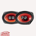 بلندگو بیضی ماشین_ام تی ایکس MTX AUDIO TR69C