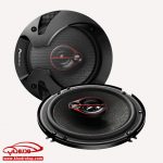 بلندگو گرد پایونیر TS-R1651S