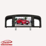 رادیوپخش تصویری لیفان Lifan 620