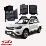 زیرپایی سه بعدی_چانگان Changan CS75