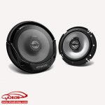 بلندگو گرد ماشین_کنوود Kenwood KFC-1665