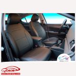 روکش صندلی_هیوندای النترا Hyundai_Elantra New