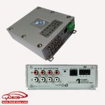 پروسسور_مسیو (MASSIVE AUDIO CORE-1(8 CH DSP UNIT