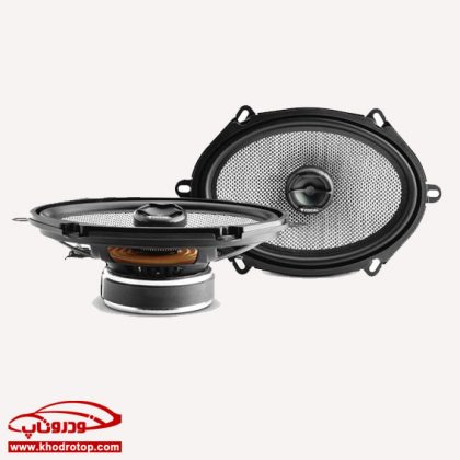 بلندگو بیضی ماشين_فوكال Focal 570 AC - Image 1