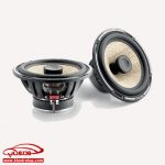 بلندگو گرد ماشين_فوکال Focal PC 165 F