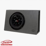 ساب باکس_پاوربیس PowerBass PS-WB110T