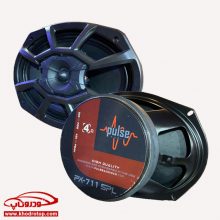 فولرنج بیضی قدرتمند پالس آئودیو